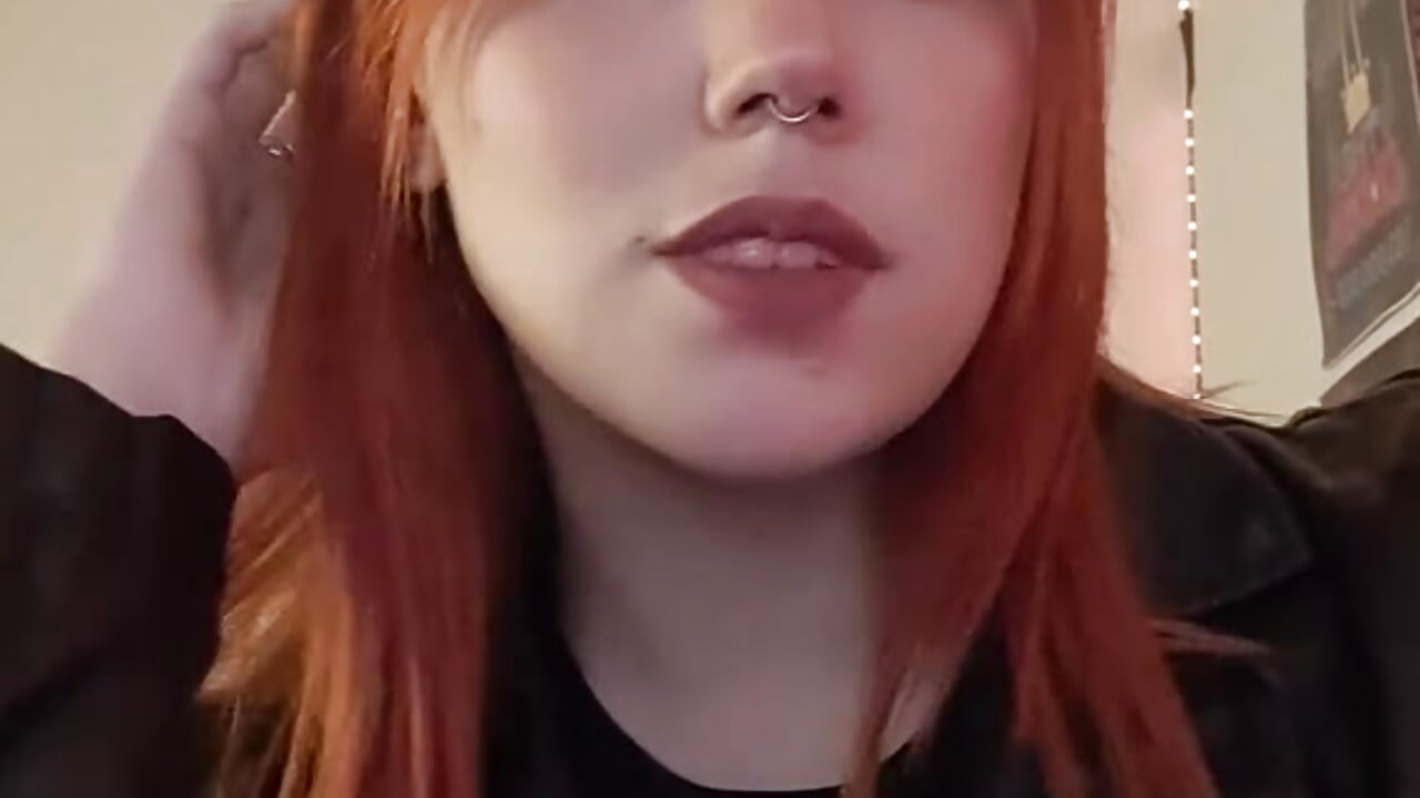 Love me here honey! 🤭 – video od webkamerové modelky Harmon_Misakii