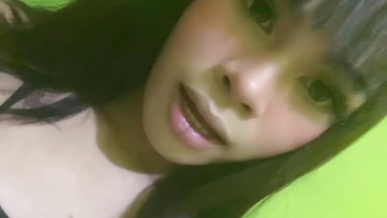 UrBlack_Barbie - 摄像头主播热门视频 5409