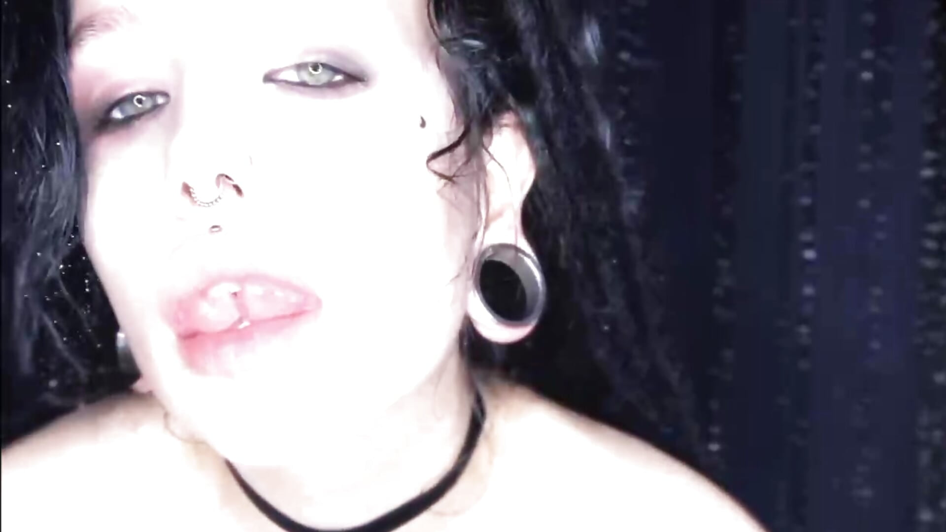 🧟‍♀️🧟‍♀️🧟‍♀️ - vídeo de la modelo de cam Ug1y_Zom6ie