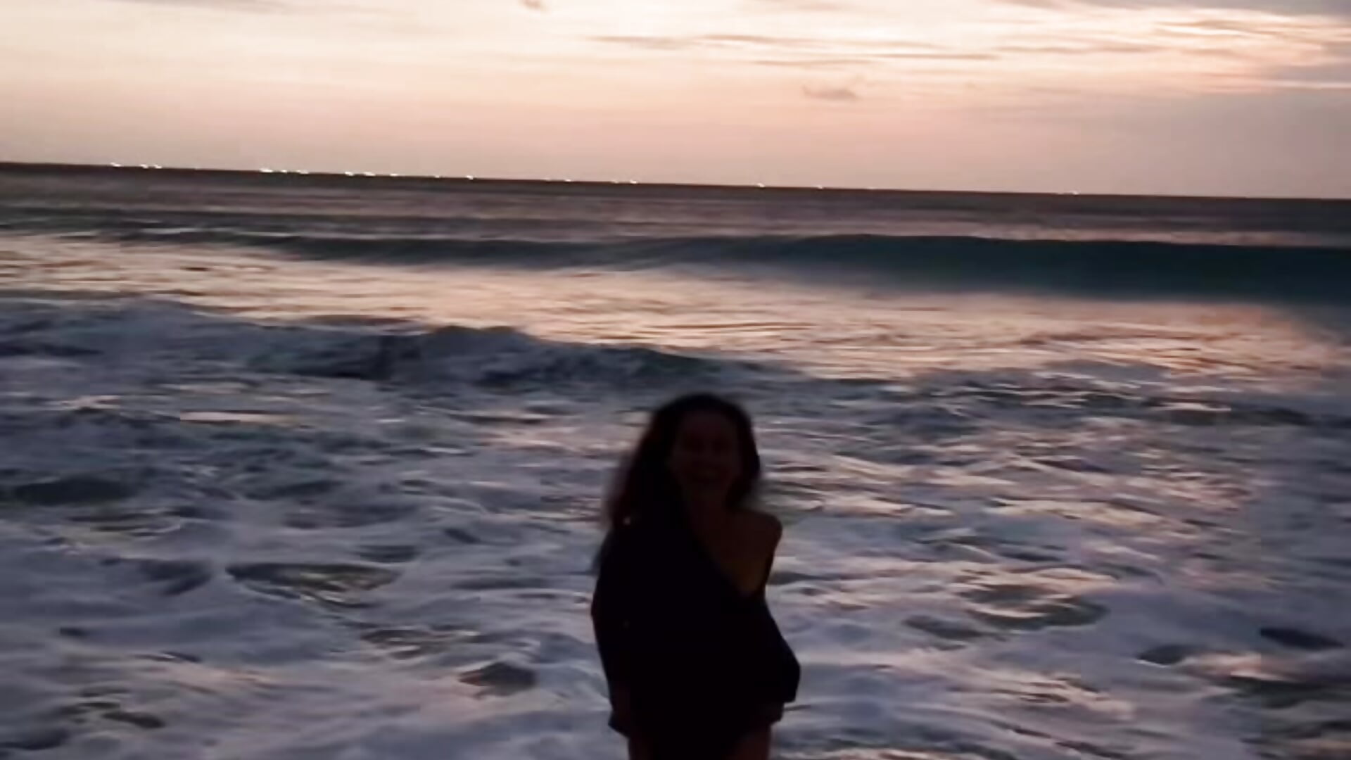 Me - vídeo de la modelo de cam Kari_Lin