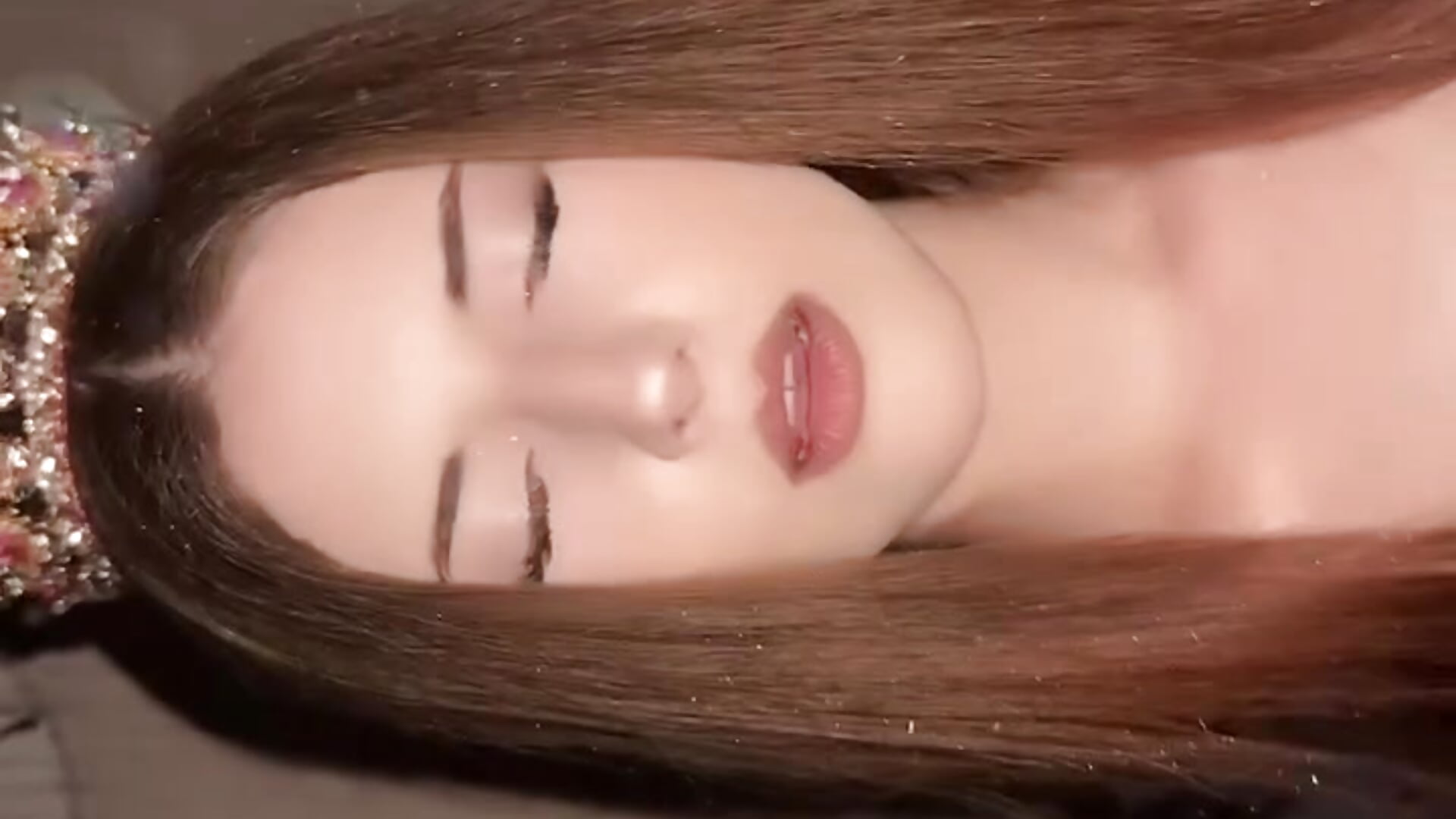 princess - video oleh model kamera DeniseGasperini