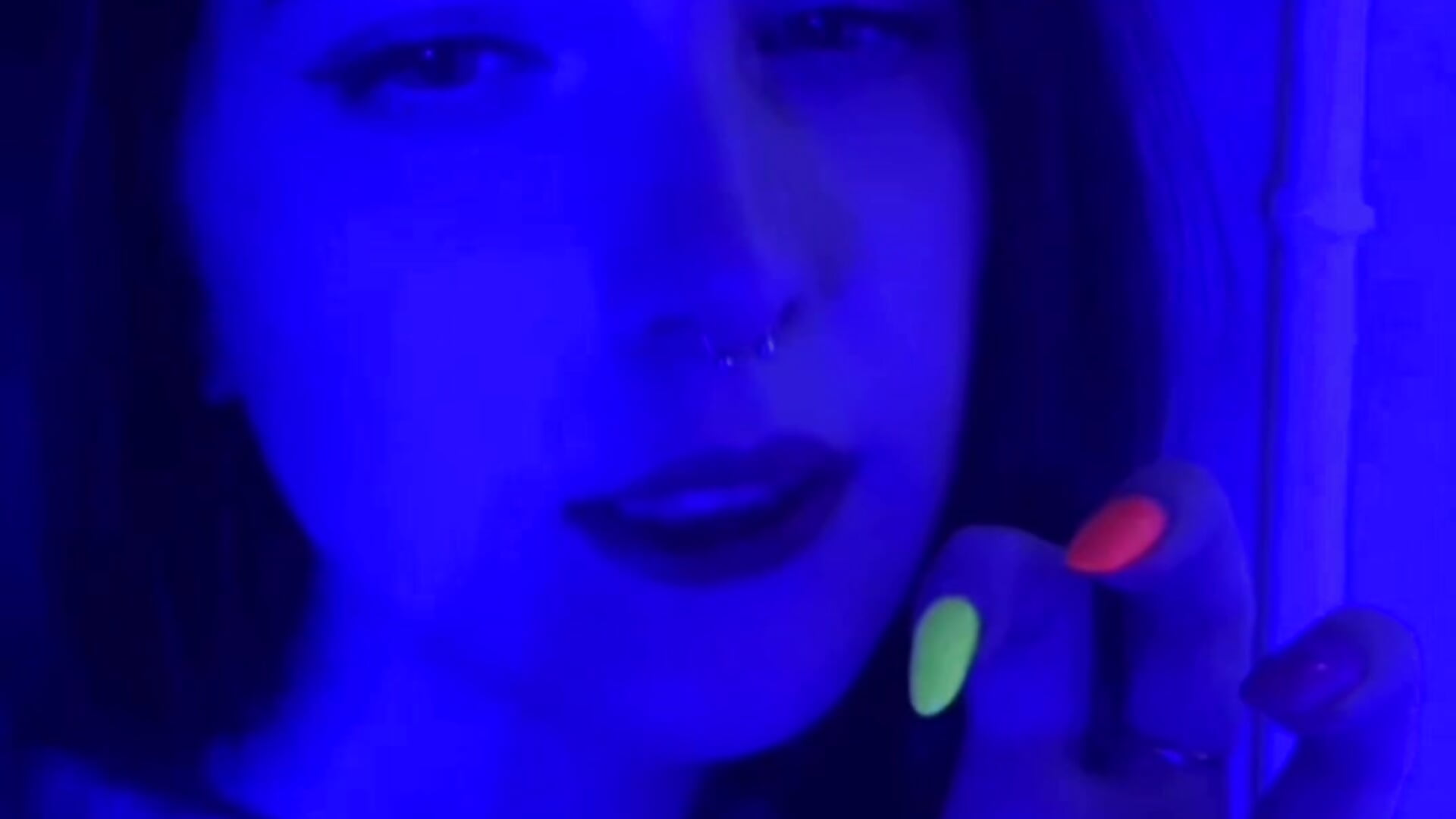 🤩More dopamine🤩 - video di CortneyBosque modella di cam