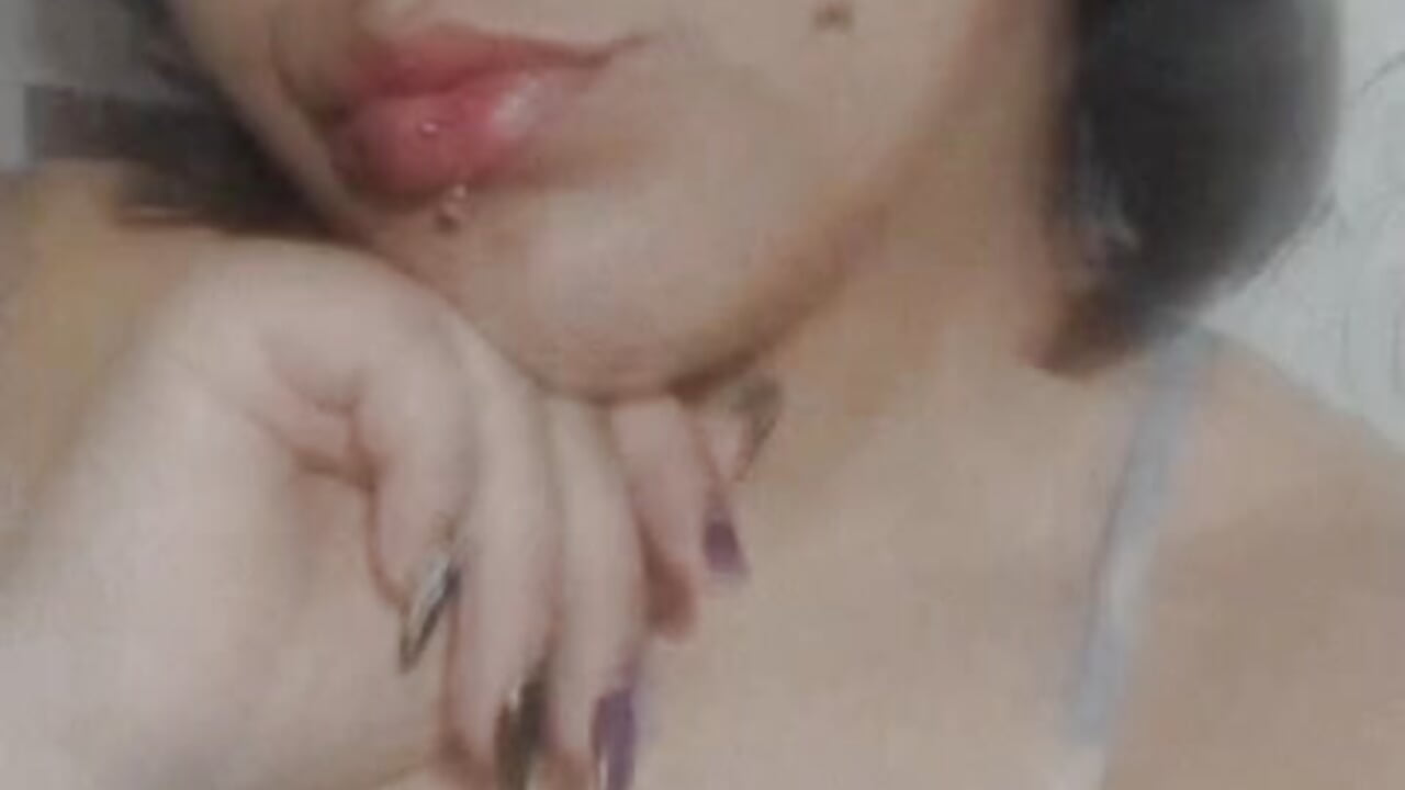 hey🖤 - video av Amatista_moun cam model