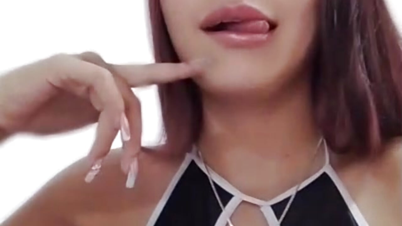 me (❁´◡`❁) – video od webkamerové modelky _MaryJanee