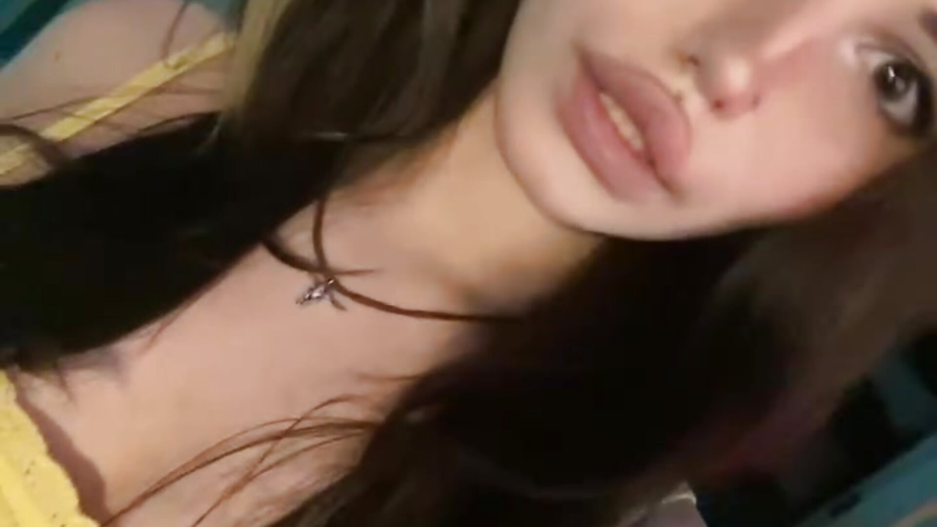 🐇🐇🐇 - video di AnoraDarkk modella di cam