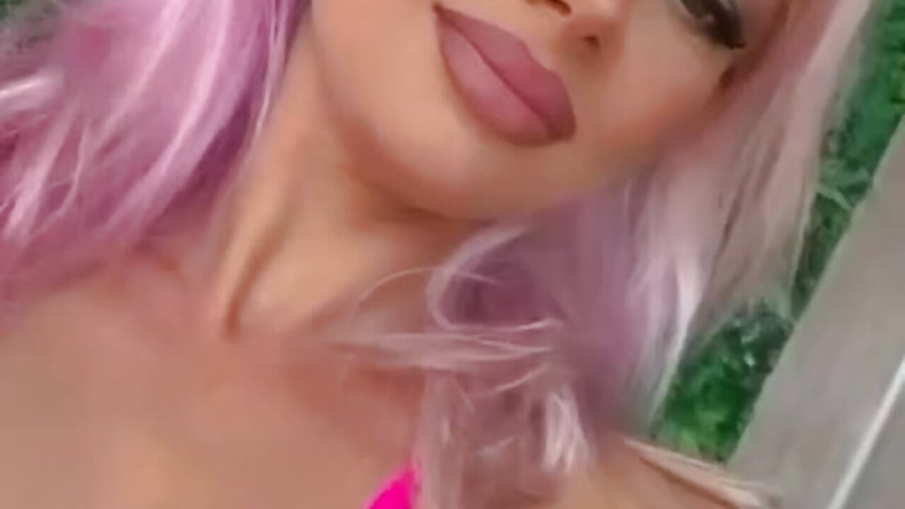 Love - Video von MarieJolieX Cam-Model