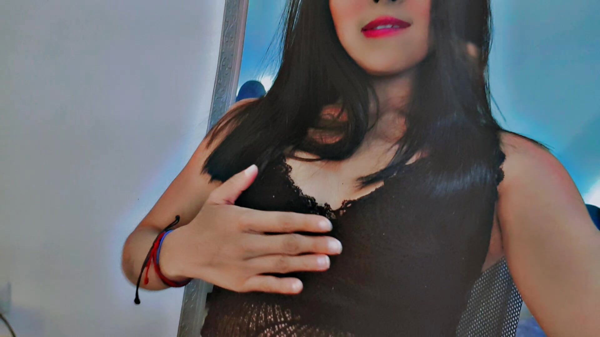 Snapchat-1242311960_1 – video af KiiraDreamm