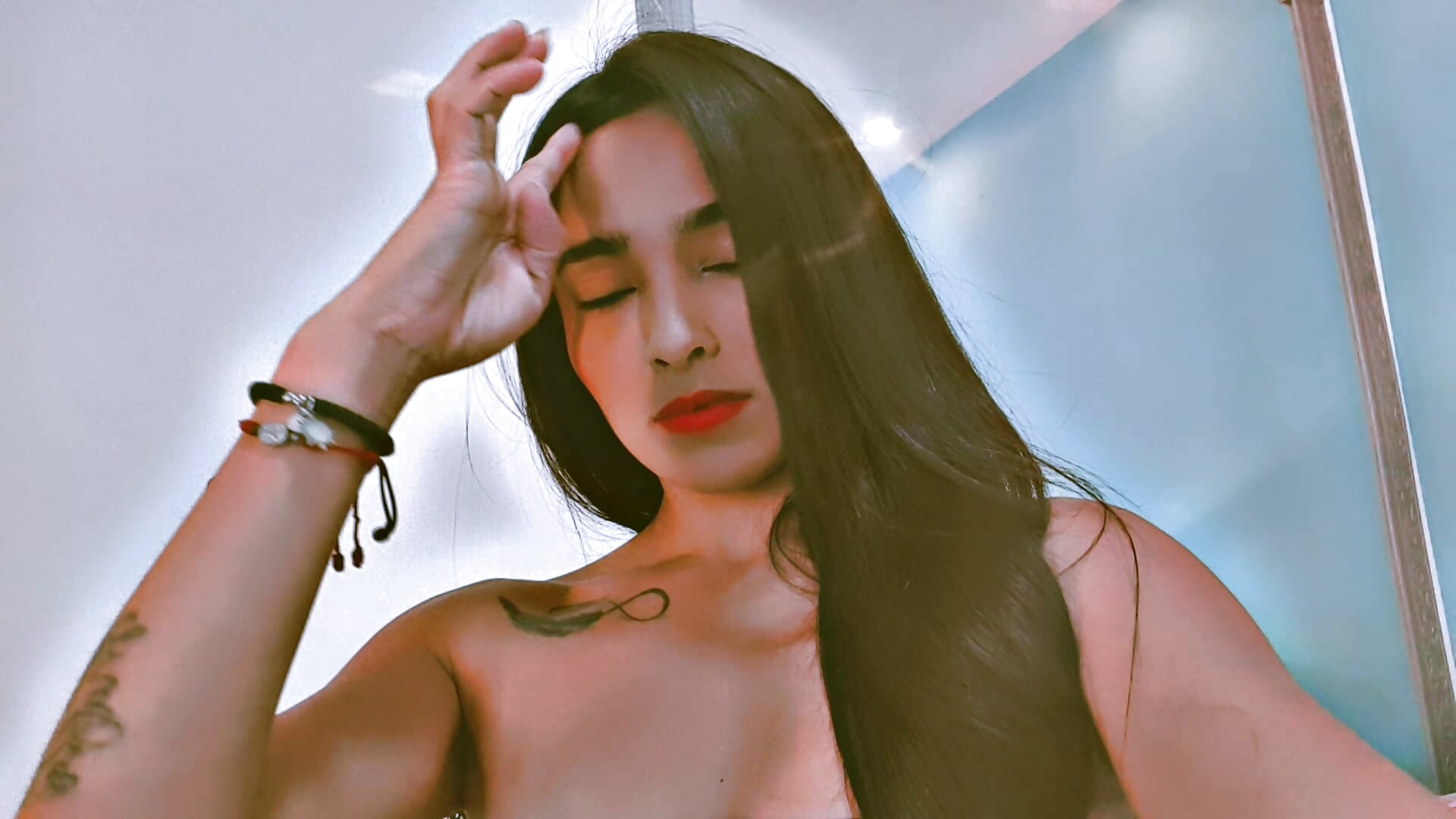 Snapchat-354484237_1 - video av KiiraDreamm cam-modell