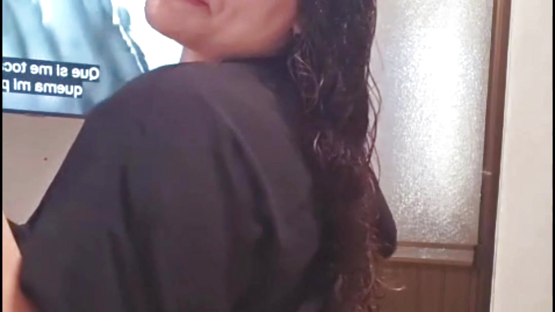 Valeria is so sexy - video di ValeriaVance modella di cam