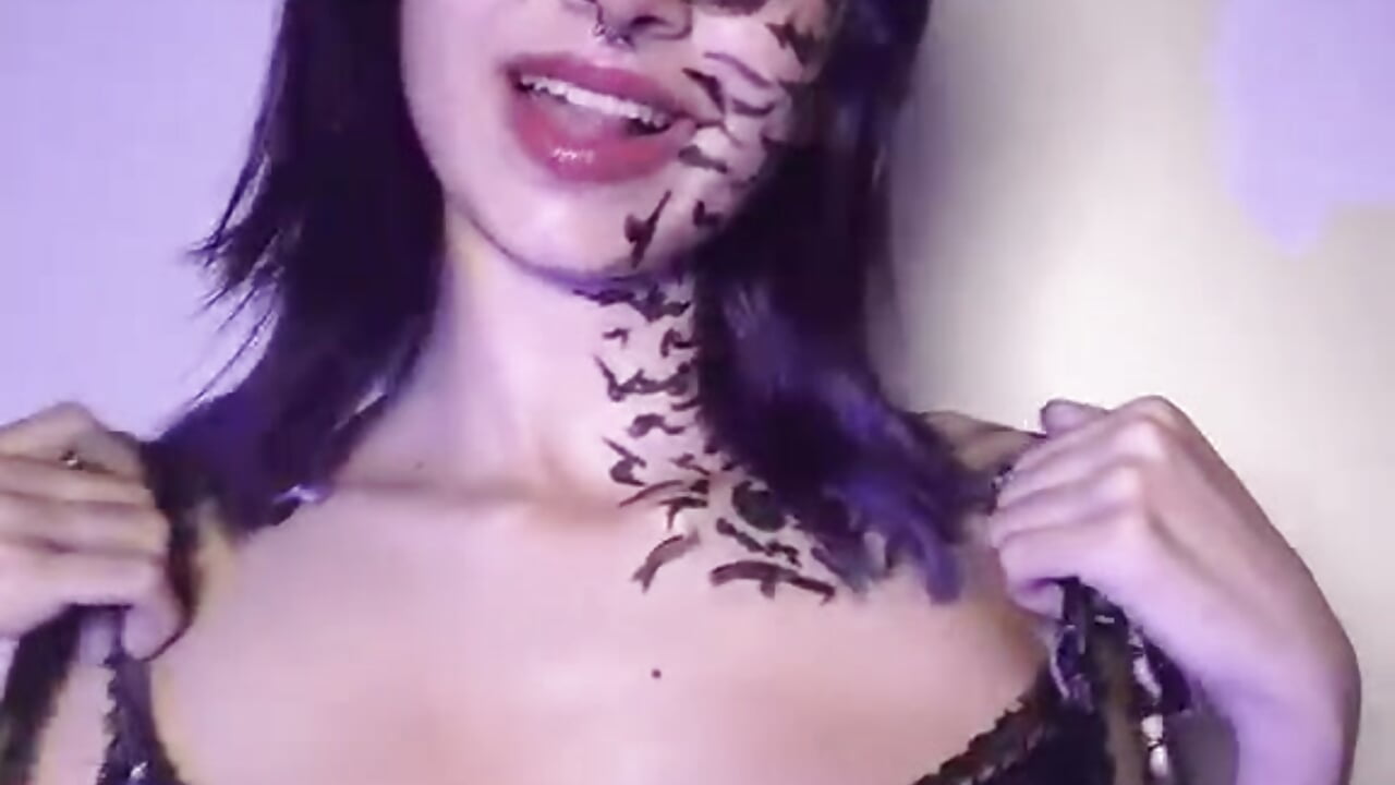 I get naked for u 🍒 - video by anoramickeeva cam model