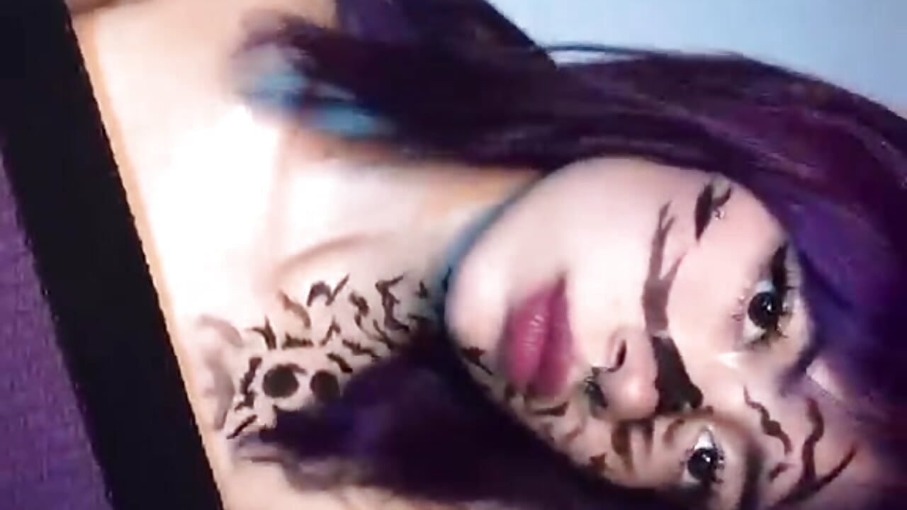 Do u like Naruto? - video by anoramickeeva cam model