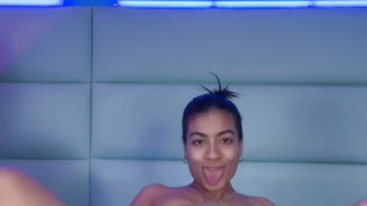 my pussy teases you!?🔥 – video od webkamerové modelky PenelopeAndLuca