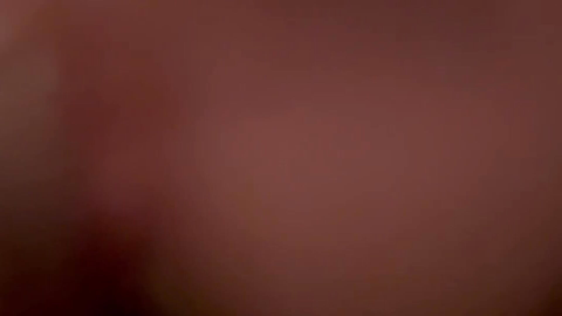 Wet dildo play
