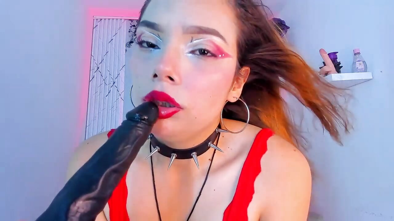 🍆DEEPTHROAT
