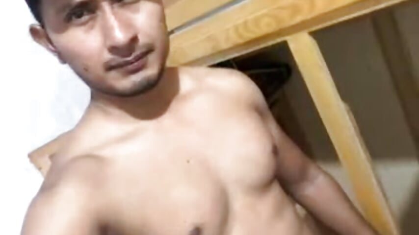 Elcalistenico Video Thịnh Hành của Người Mẫu trên Cam 4073