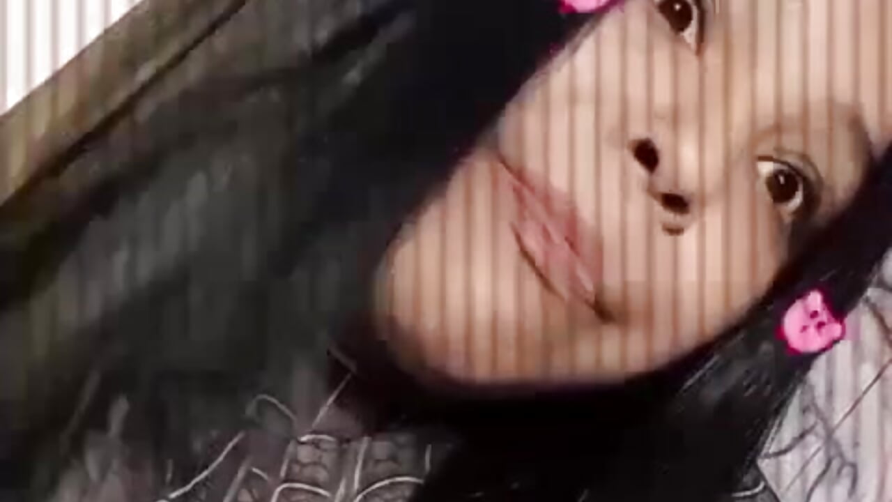 sexy gril 🍒🔥 - video by bella__noir