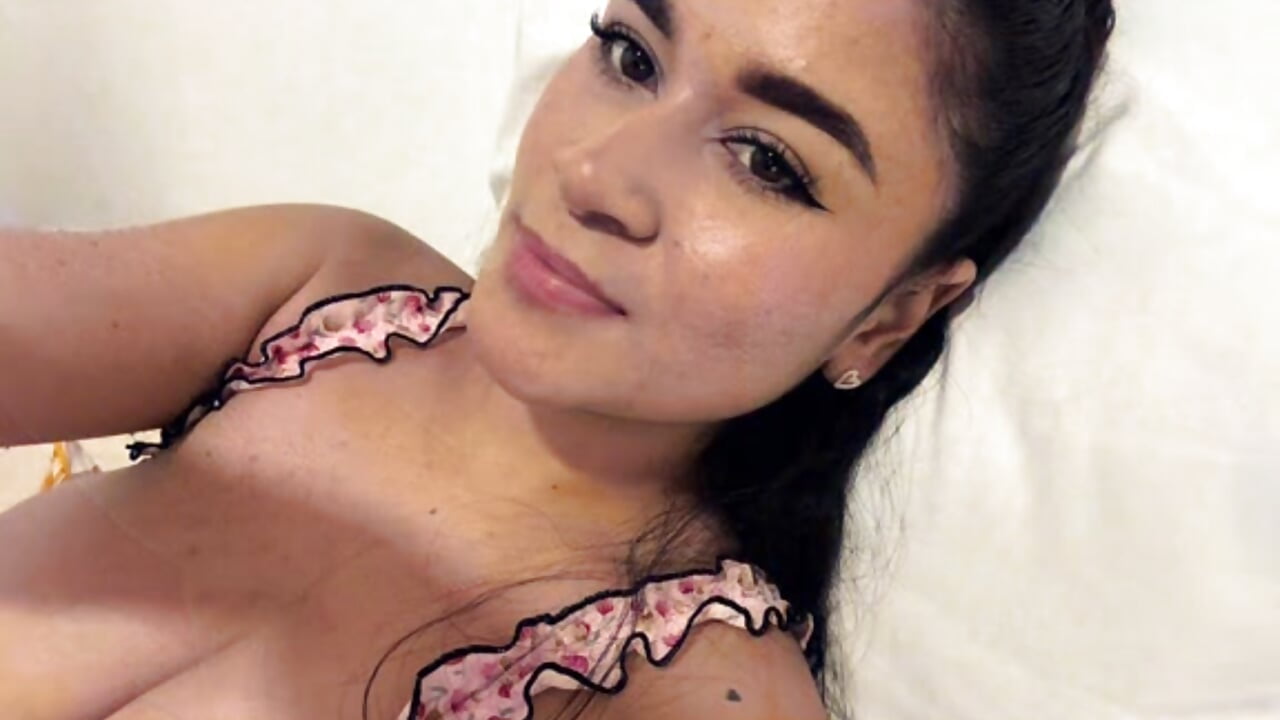 🥰 - 視頻由 Scarlett_Vixet 主播提供