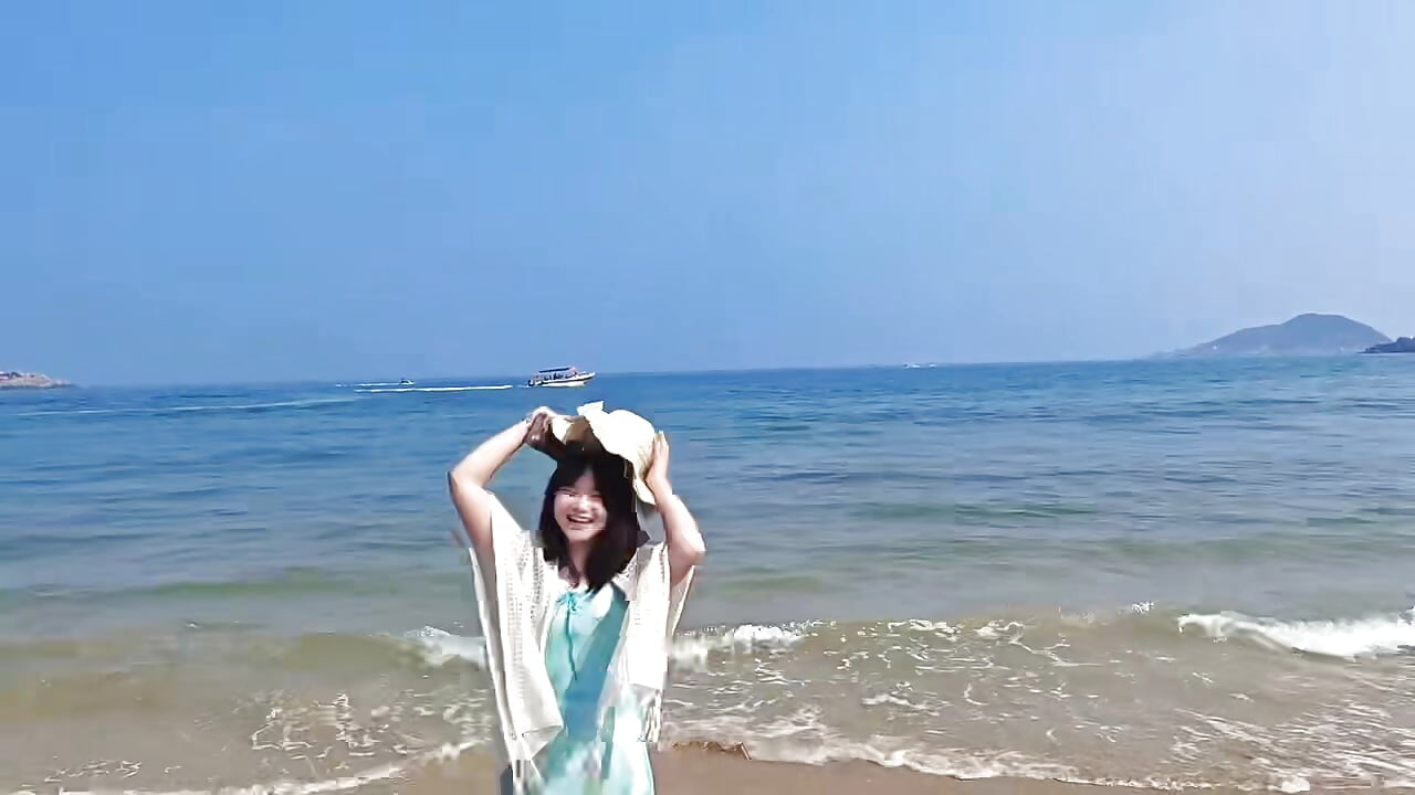 开心简单 - leiyou 캠 모델의 동영상