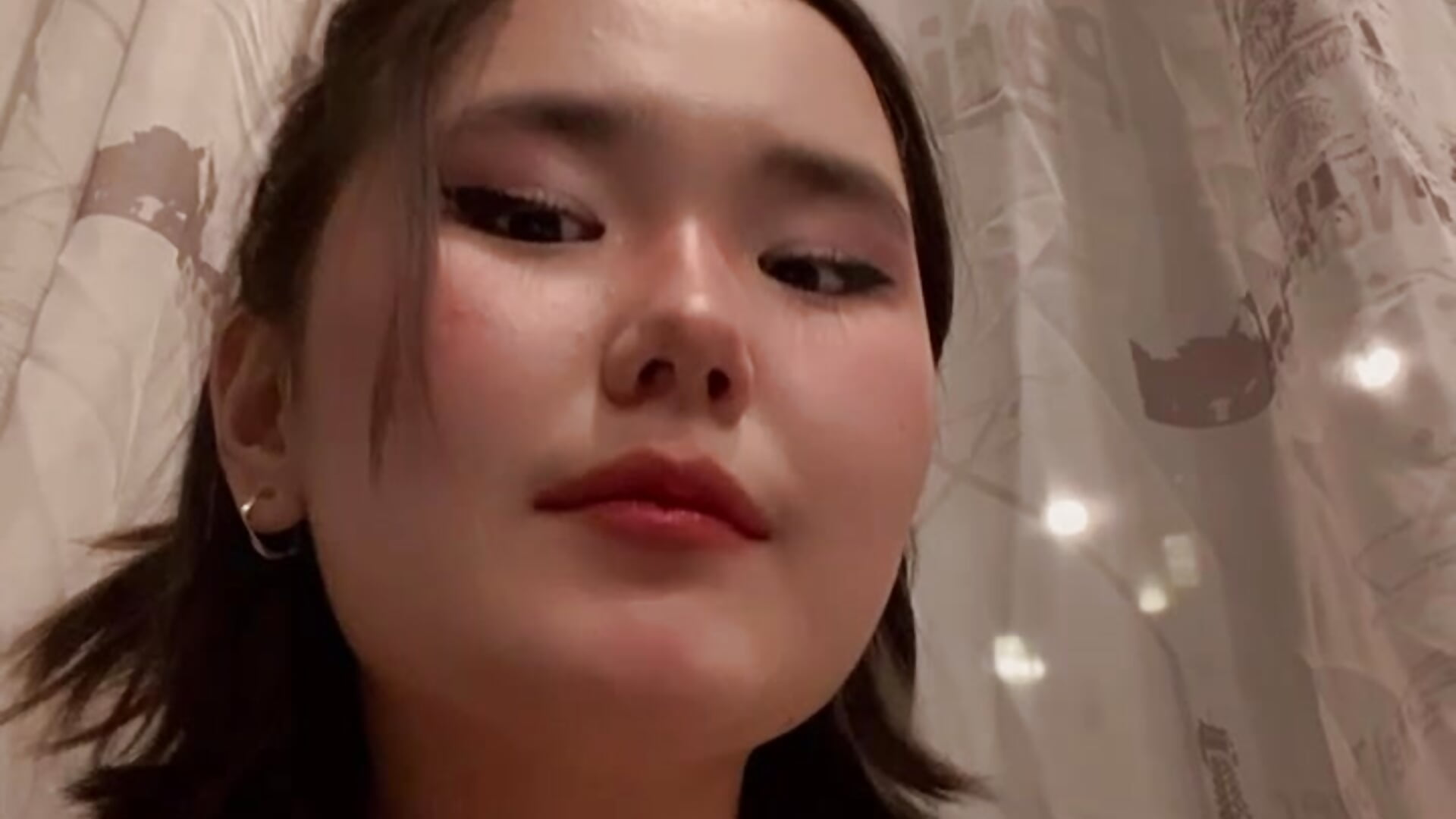 Cute asian girl - 視頻由 Nana_Bublle 主播提供