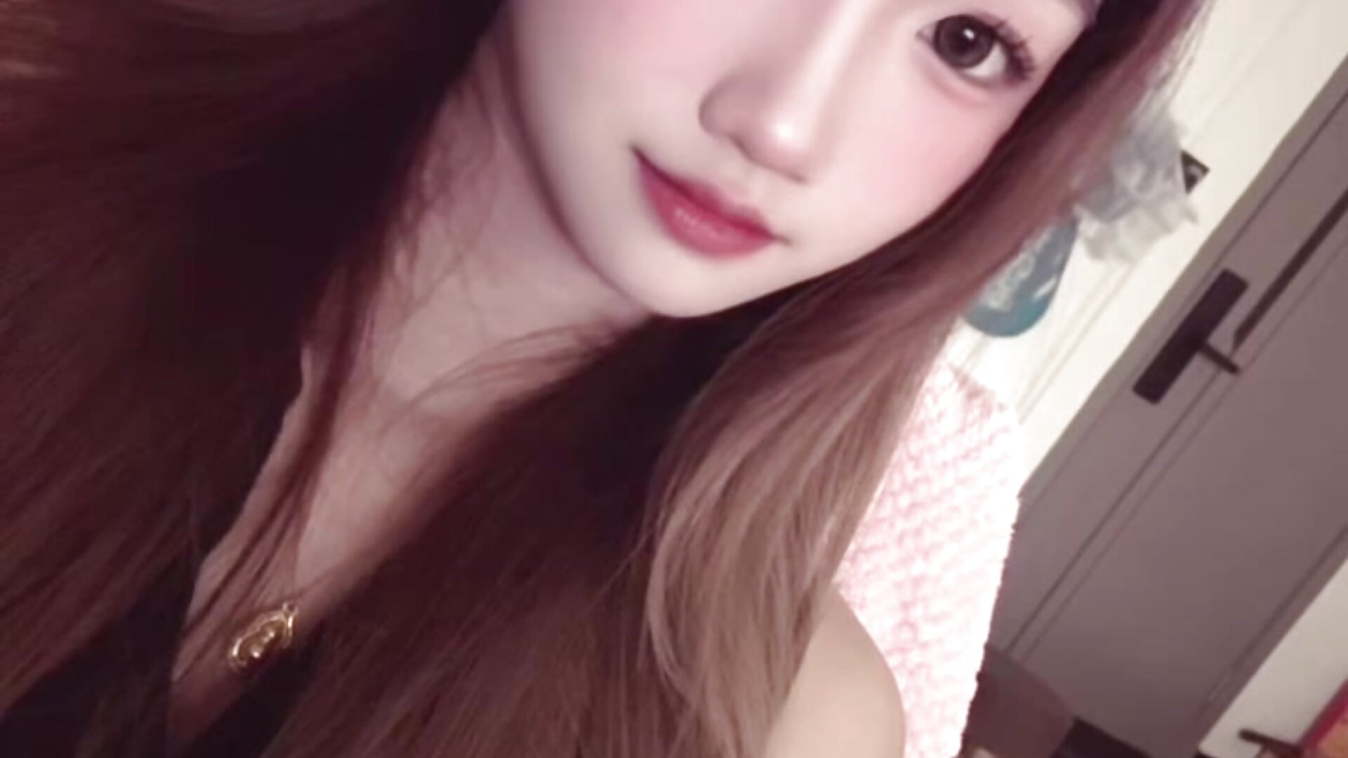 丽丽日常 - video của người mẫu cam lili-0602