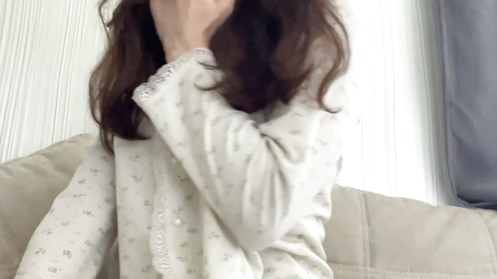 Honey Blossom 🍯 – video od webkamerové modelky HotCheery