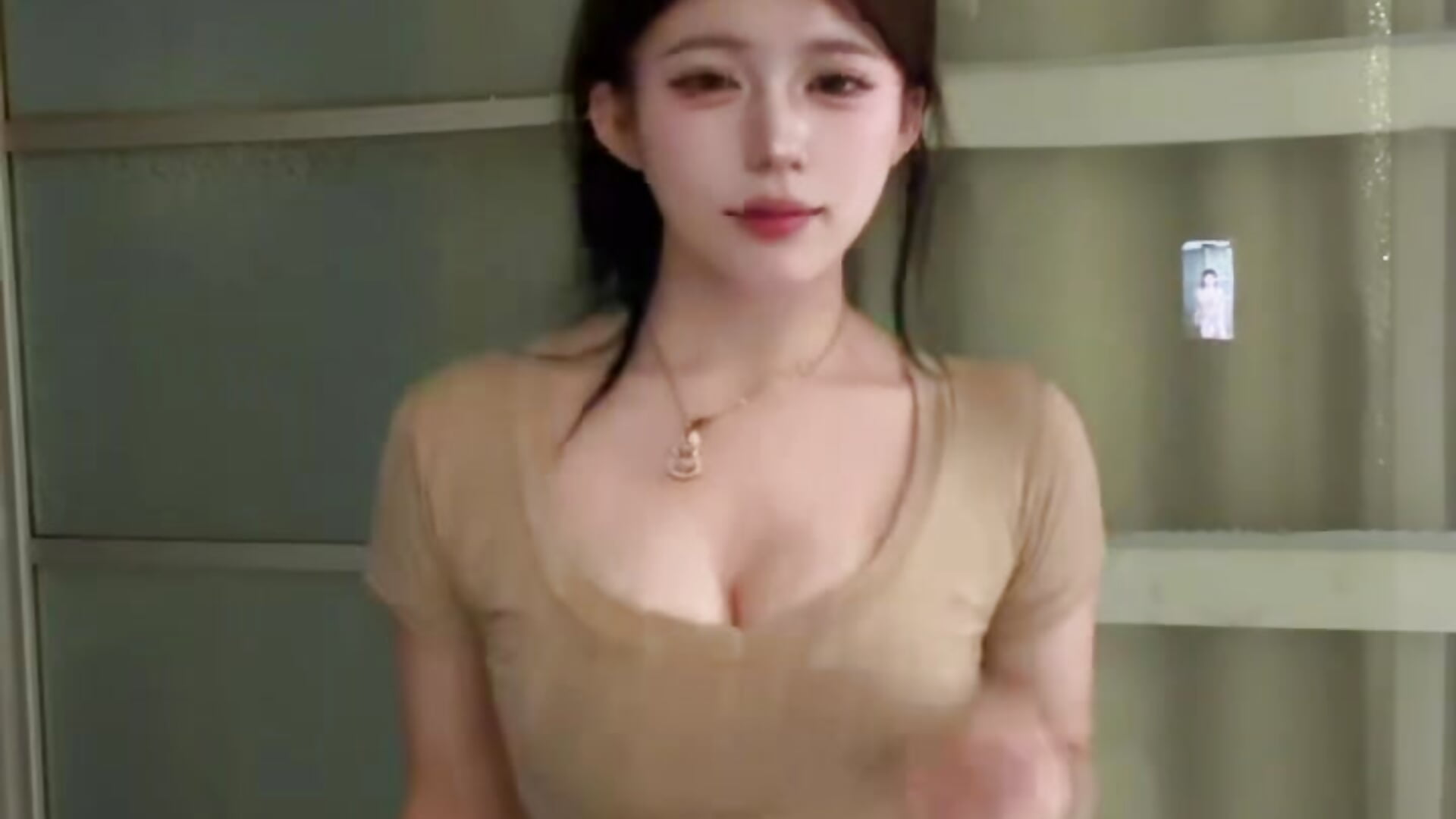 跳个舞
