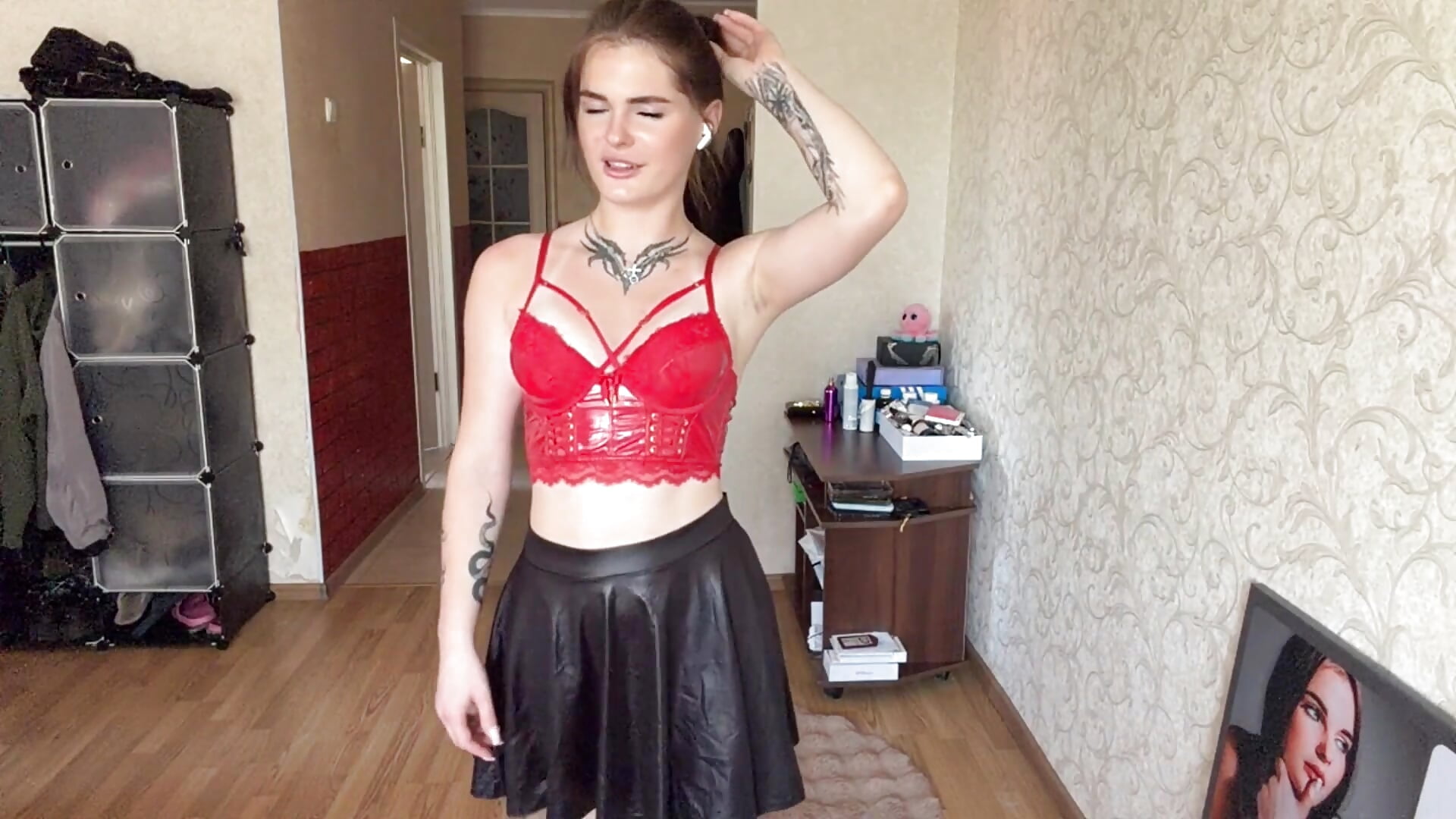Forbidden Desire 🔥