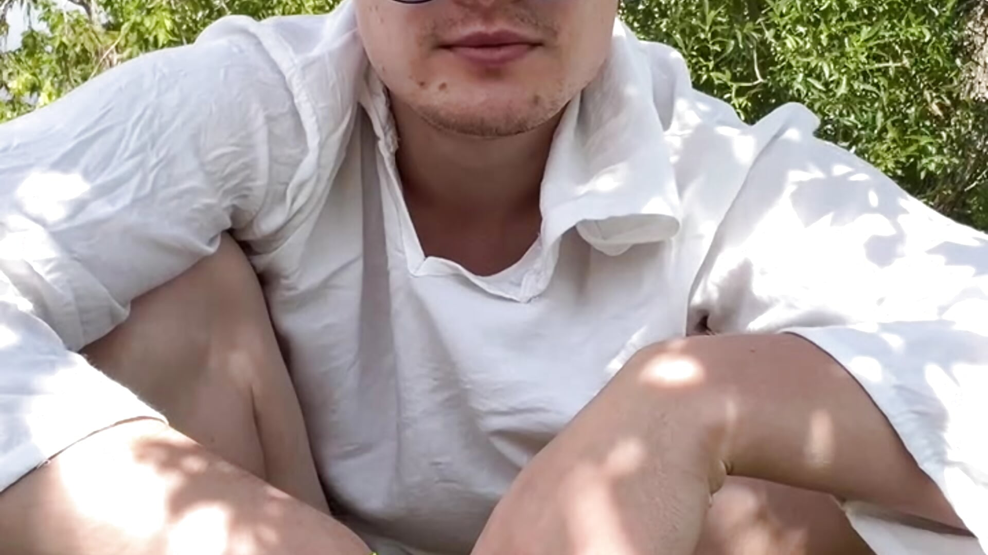 me <3 - Video von RockfellerTheBad Cam-Model