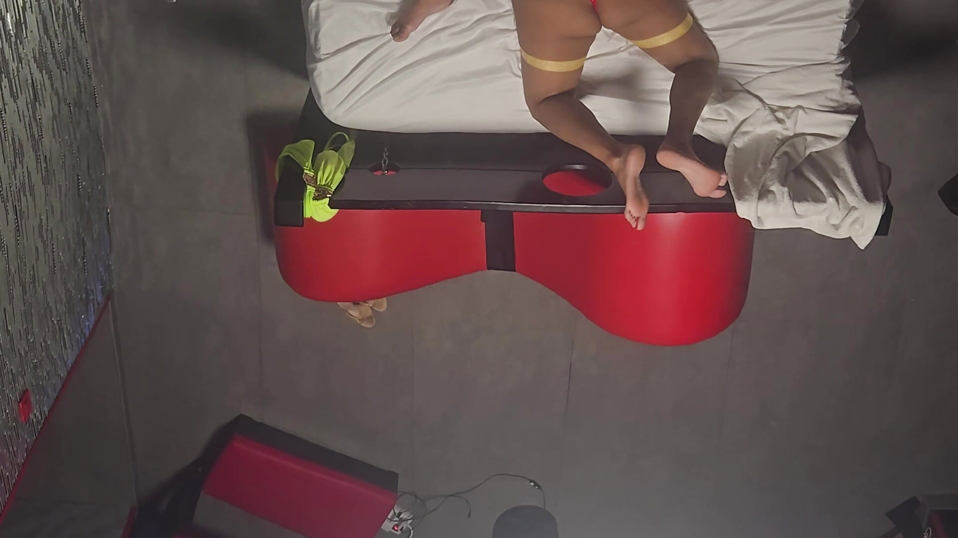 Gitana loft erotico mamada rica - video oleh GitanayGitano kamera model