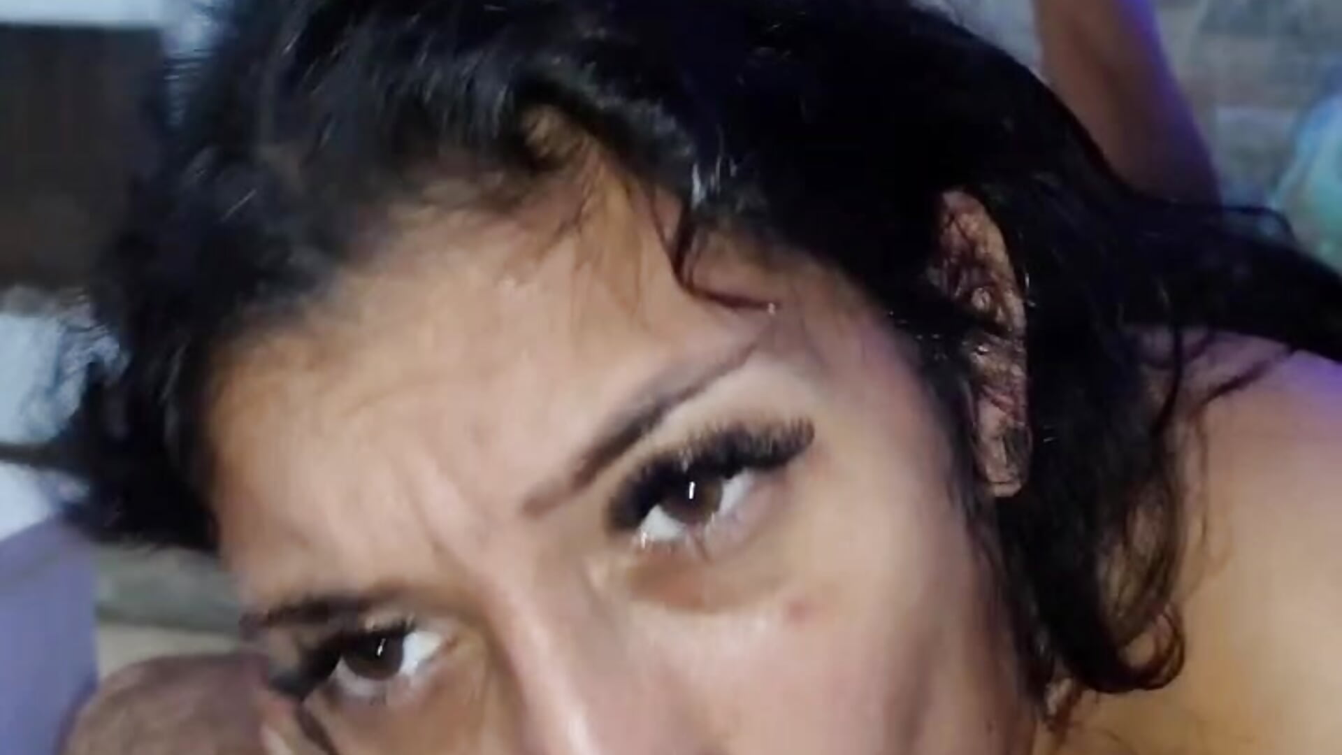 Otra buena mamada rica