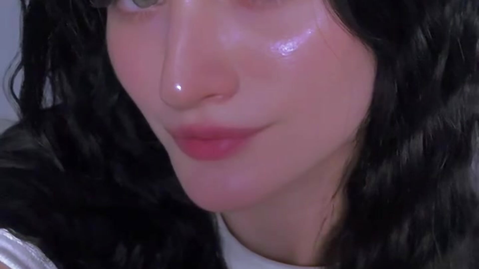 Love you) - video av JerriSandoz cam model
