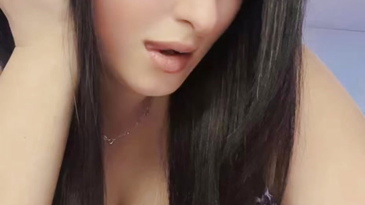 Hello - Video von IrennMiss Cam-Model