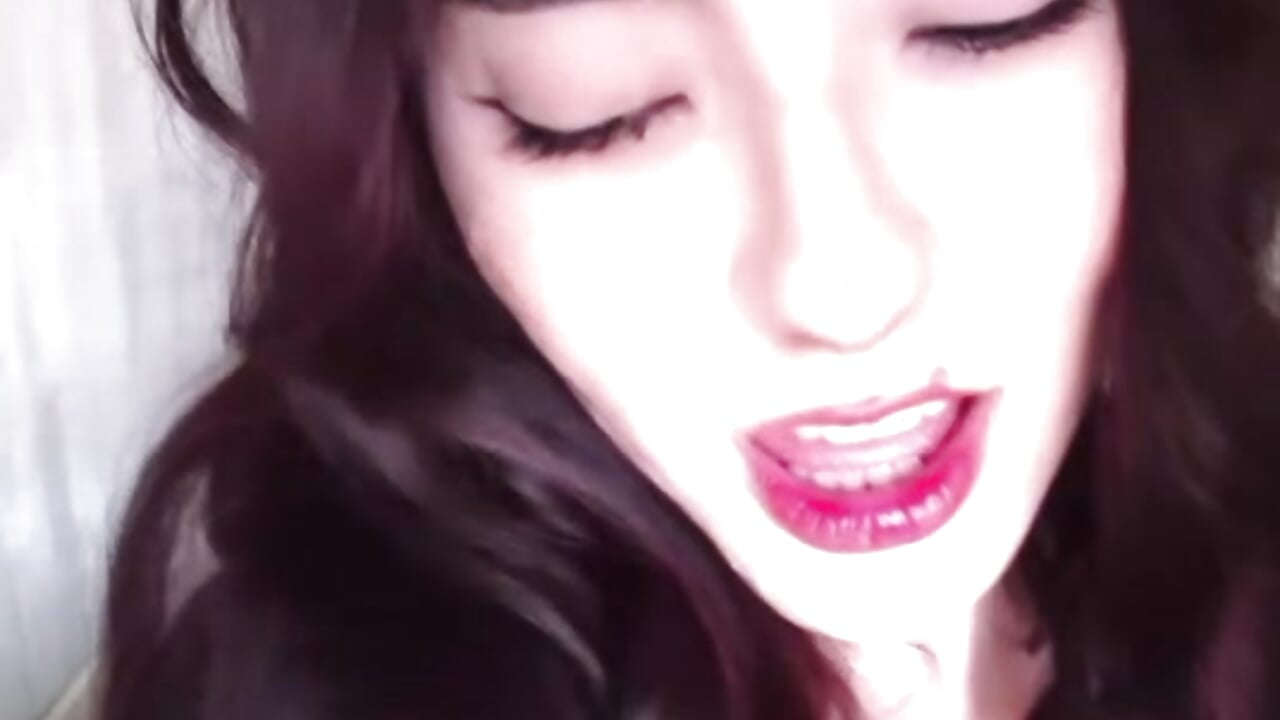 <3 - vidéo du modèle de showcams Mira_ra