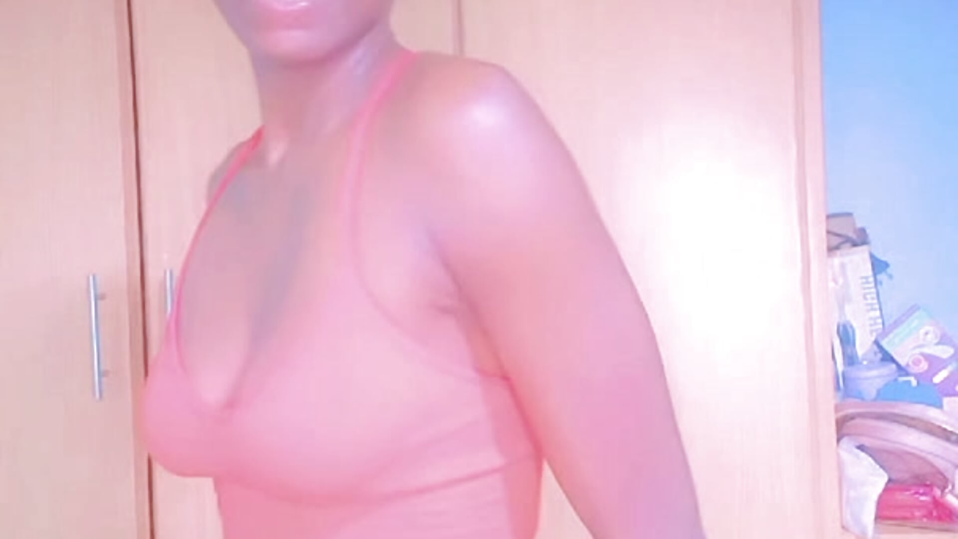 dancing and fun love u - video by cocobeauty cam model