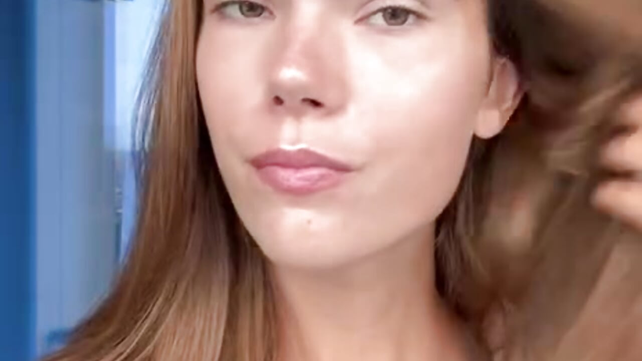 hi ^^ - Video von AnnabelLur Cam-Model