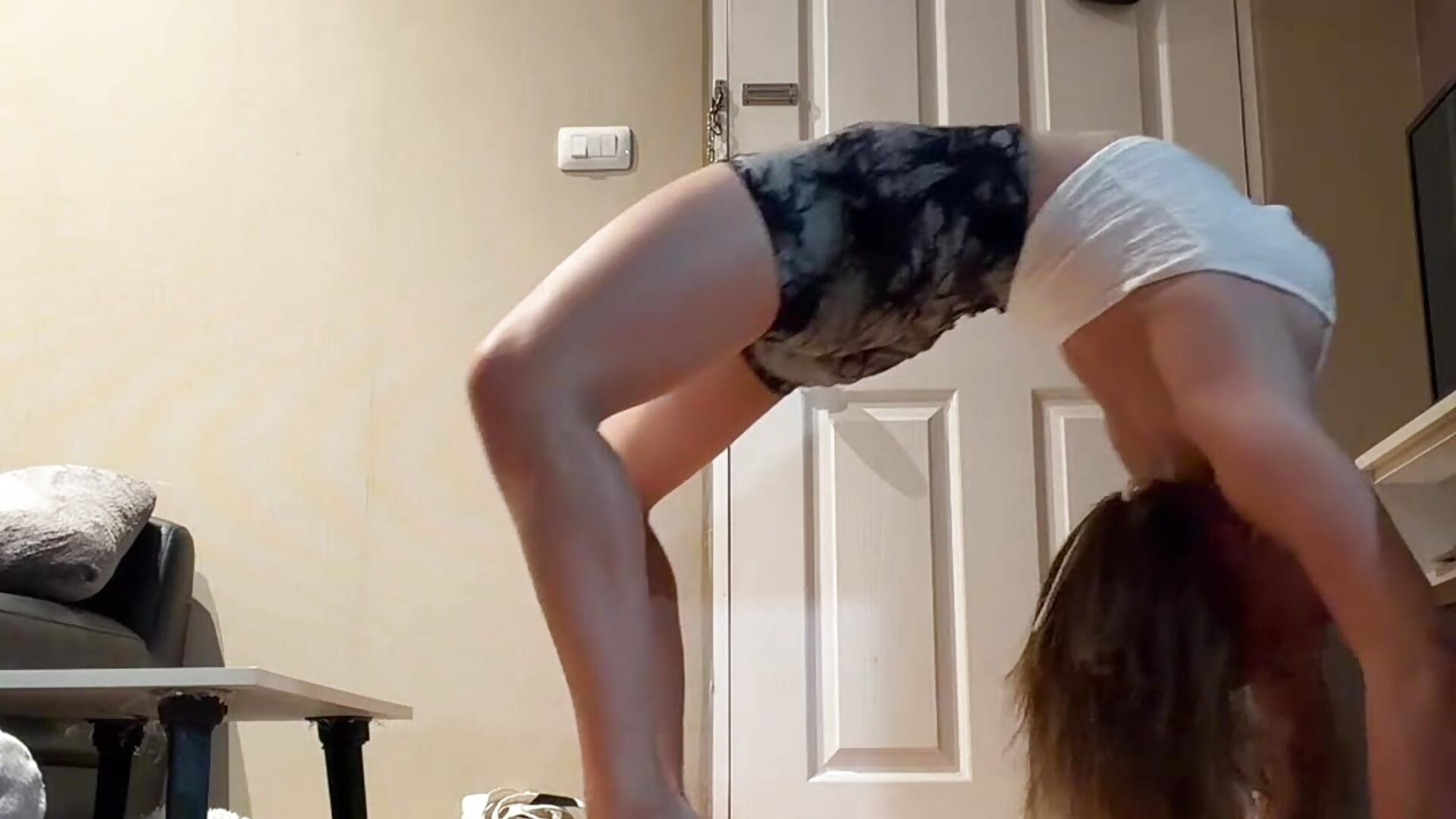 Fuck Myself