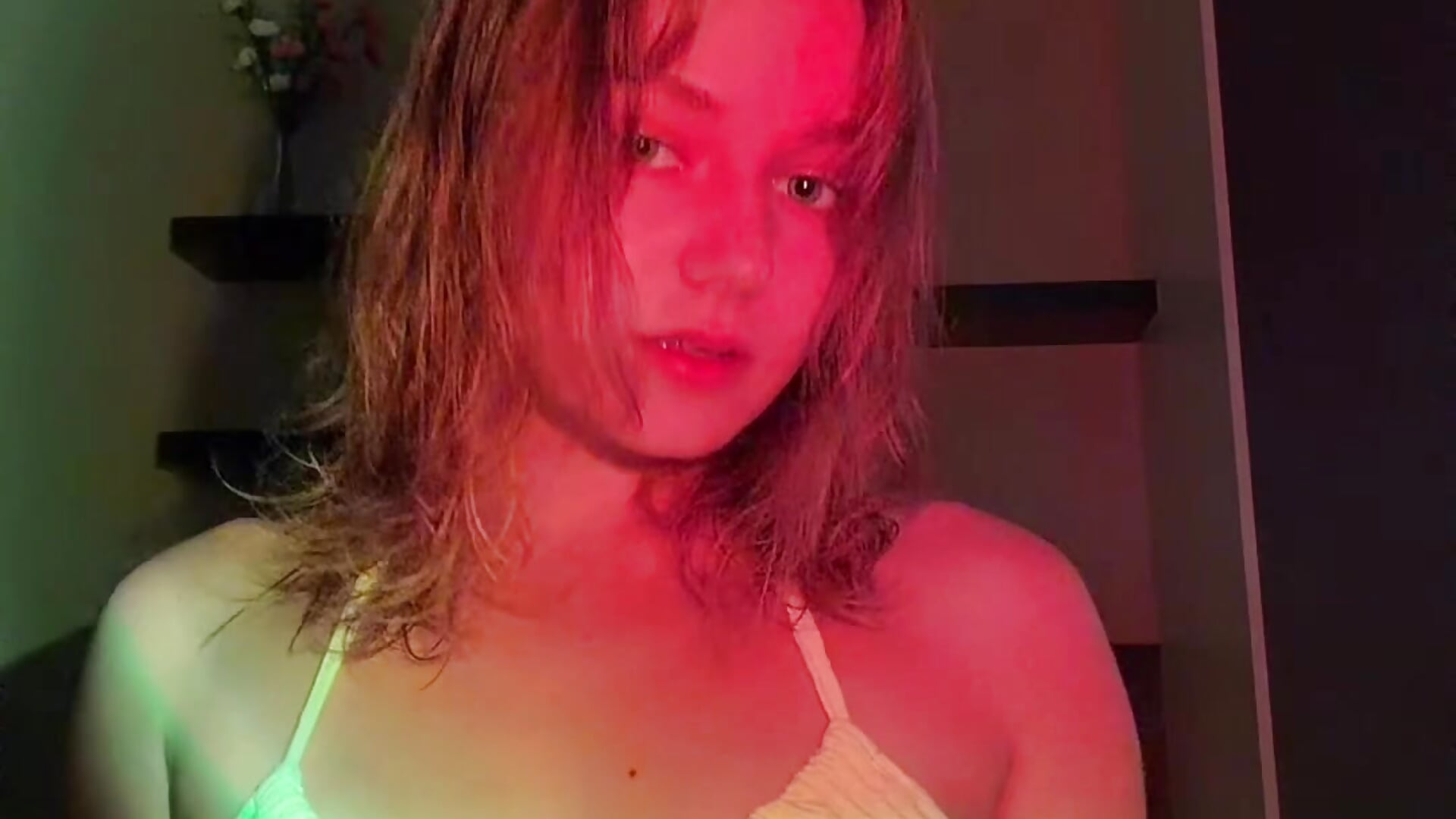 kiss me - video by MegBrome