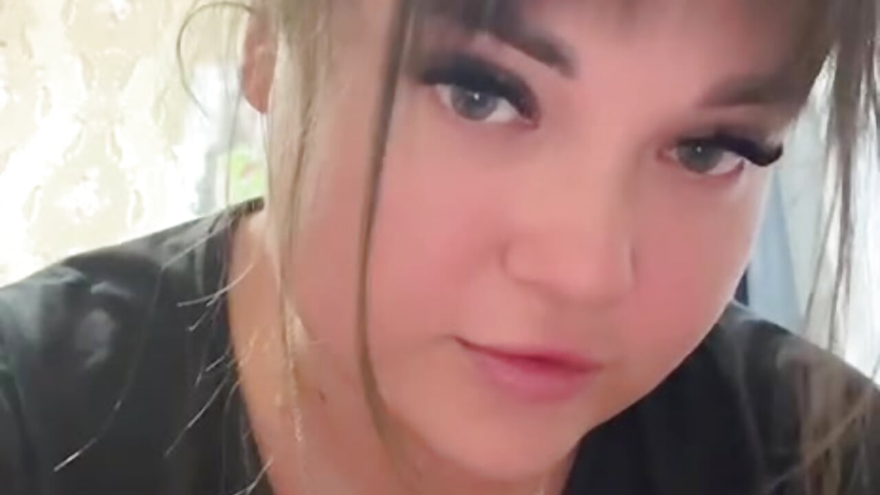 My light vibe ✨💫💕😊 - video di LunaMarcelli modella di cam