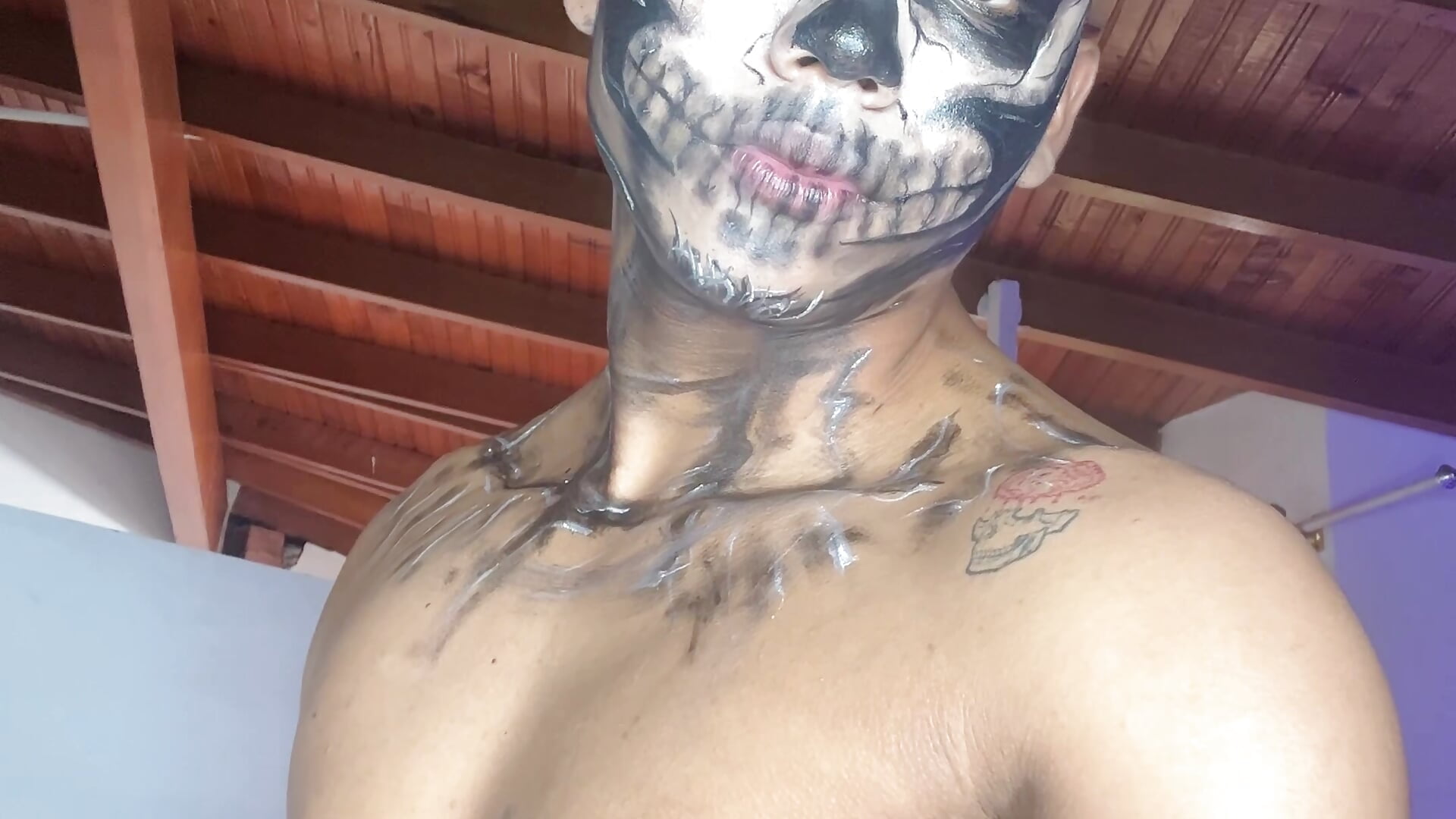 Elio_kai1 kamerás modell  6381. kiemelt videója