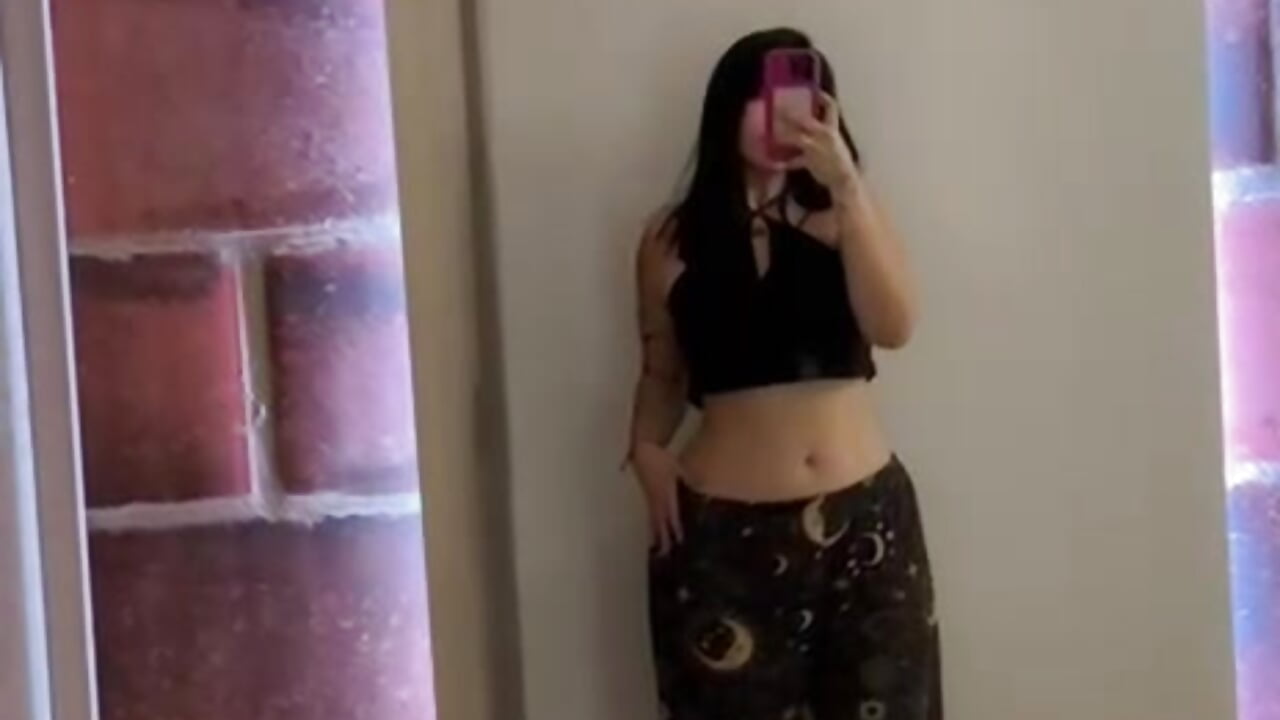 ❤️❤️ - βίντεο μοντέλου AbbyCampbel_