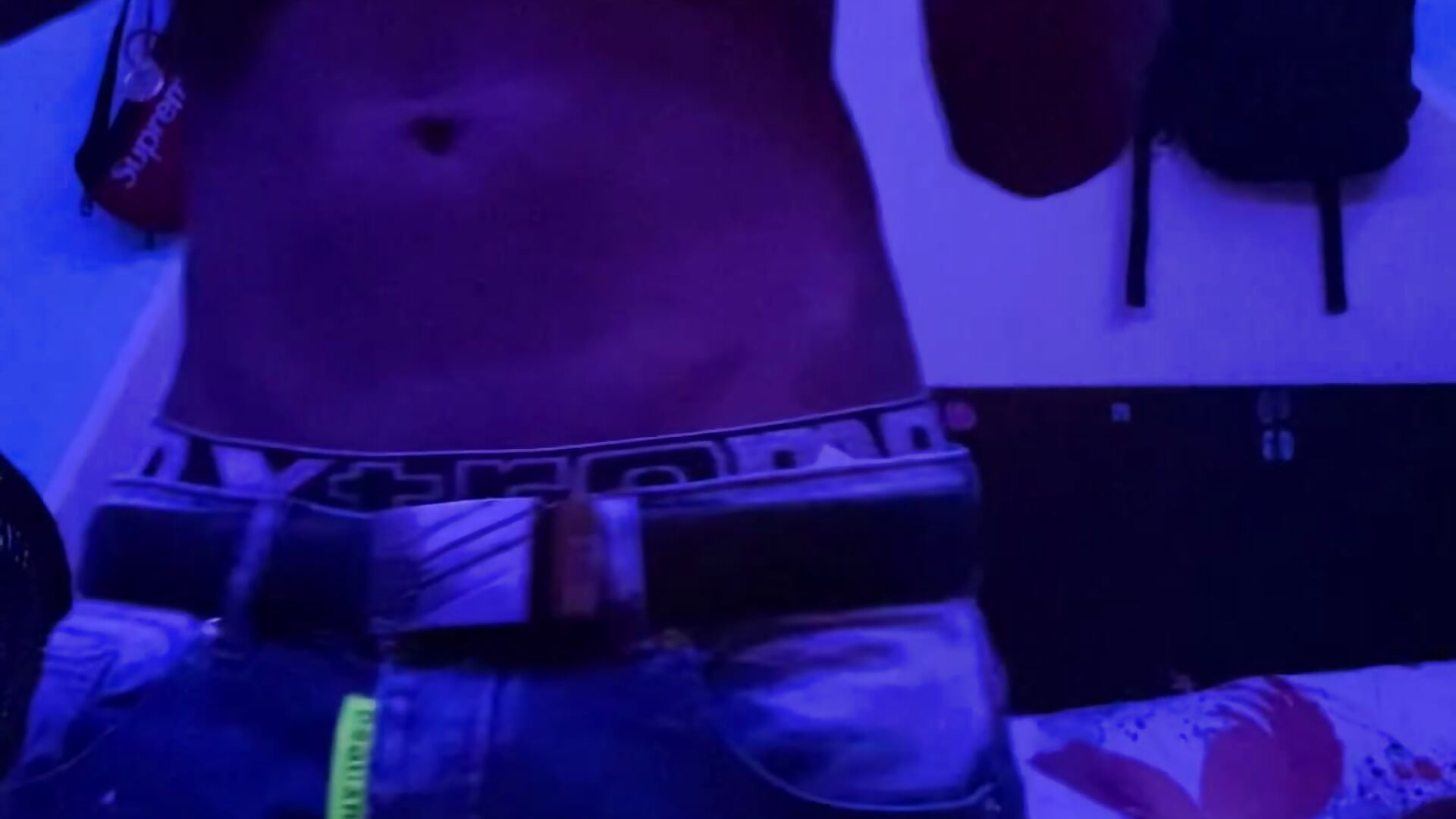 Bailecito - Video von jack_thomsom Cam-Model