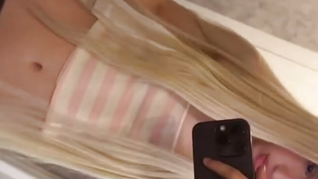 hi, I'm Stacey - 視頻由 gothgloria777 主播提供