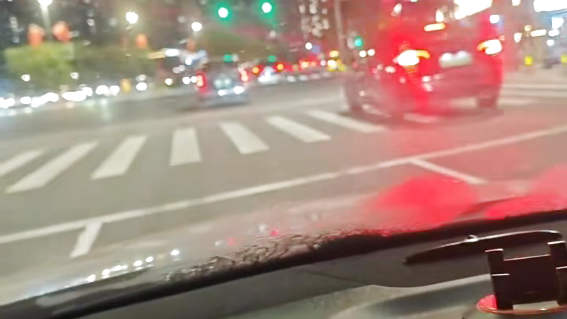 独自开车 - video của người mẫu cam Asianangelnow