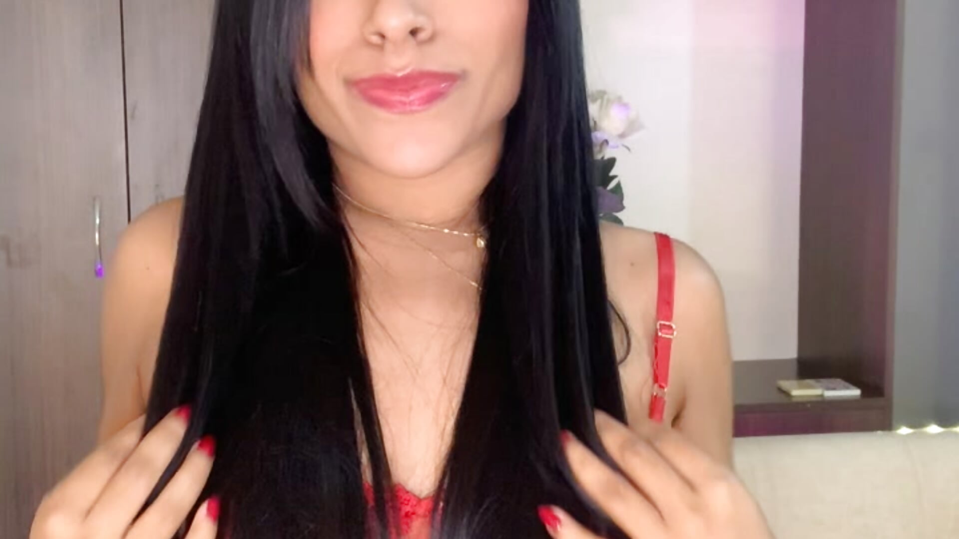 On my mind, on your feed - video by Alma_Castillo