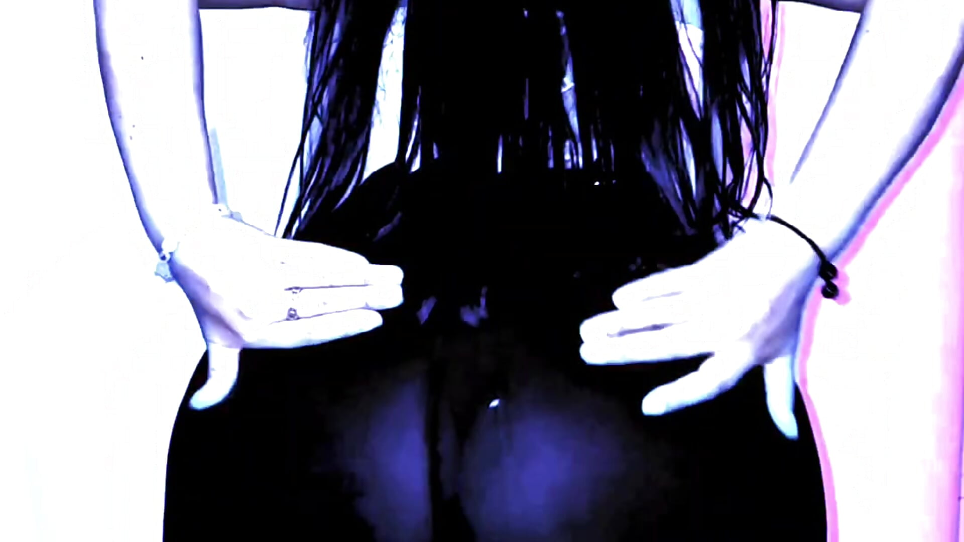 AL RITMO DEL DESEO - video by CAT4LIN419