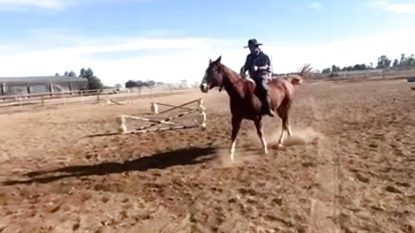 Blaze - video by Jjs1124