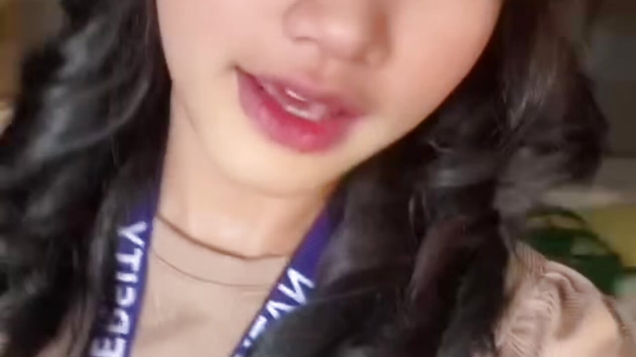 getting ready 💕 - video oleh CelesteHaller kamera model