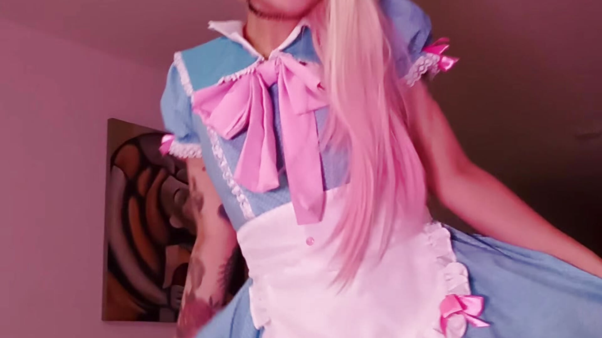 Kawaii Maid Sama ✨ - Video von bellahaze666 Cam-Model