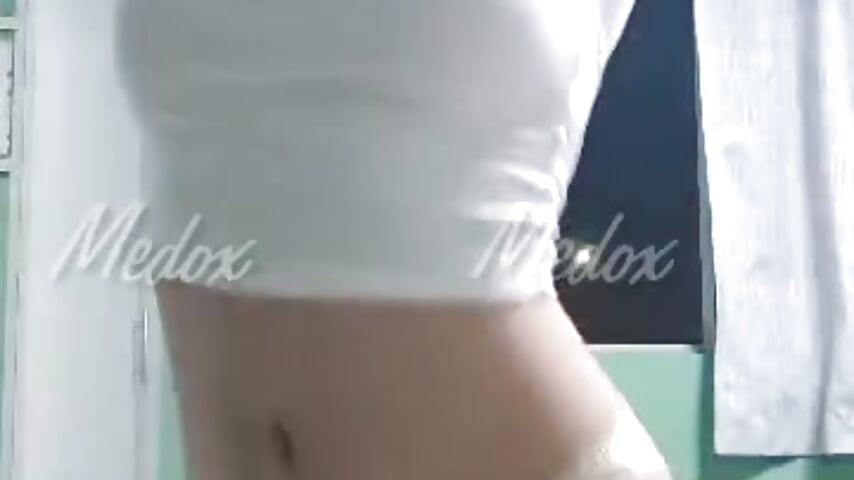 Medox - vídeo de medox_009 modelo de câmara