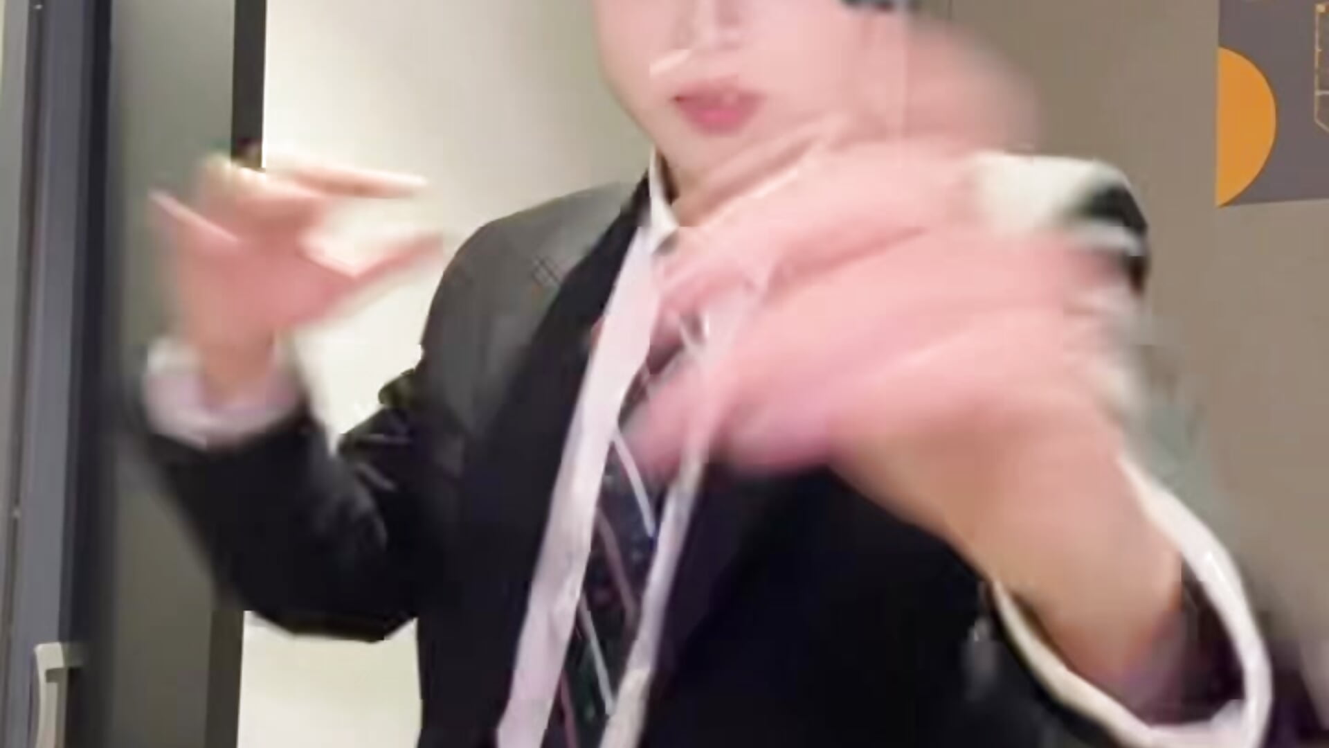 舞蹈 - video by CaiYizhixun